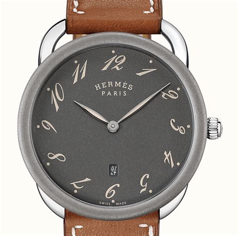 hermes men's watch|Hermes for men online store.